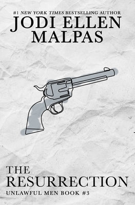 The Resurrection - The JEM Collection Special Edition by Malpas, Jodi Ellen