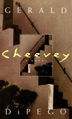 Cheevey by DiPego, Gerald