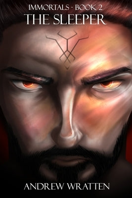 The Sleeper by Wratten, Andrew