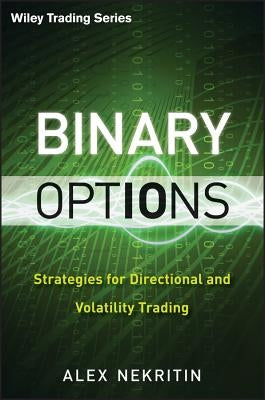 Binary Options by Nekritin