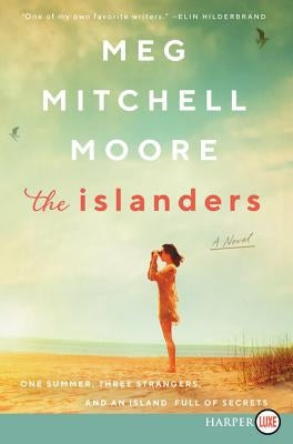 The Islanders by Moore, Meg Mitchell
