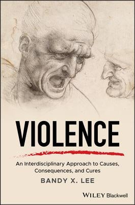 Violence C by Lee