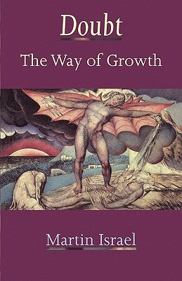 Doubt: The Way of Growth by Israel, Martin
