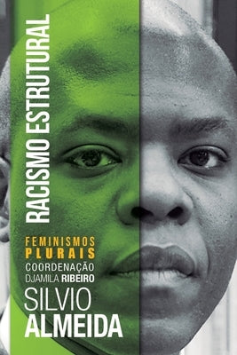 Racismo Estrutural by Almeida, Silvio
