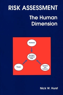 Risk Assessment: The Human Dimension by Hurst, N.