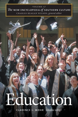 Education by Mohr, Clarence L.