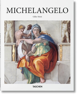 Michelangelo by Néret, Gilles