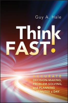 Think Fast! by Hale