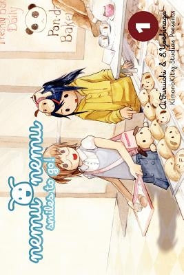 Nemu Nemu Volume 1 by Furuichi, A.
