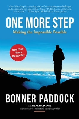 One More Step by Paddock, Bonner