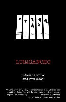 Lurigancho by Wood, Paul