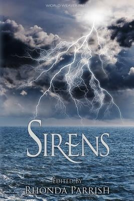 Sirens by Parrish, Rhonda