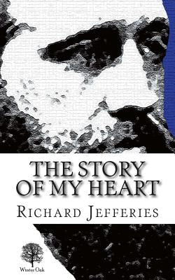 The Story of My Heart: My Autobiography by Cudenec, Paul