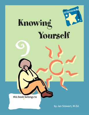 Knowing Yourself by Stewart, Jan