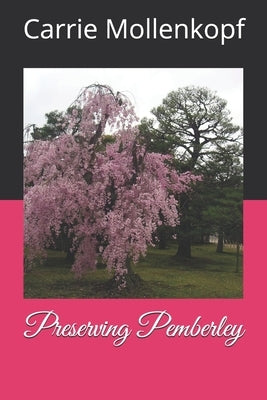 Preserving Pemberley by Mollenkopf, Carrie