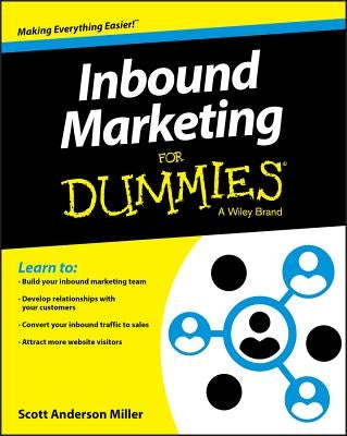 Inbound Marketing FD by Miller