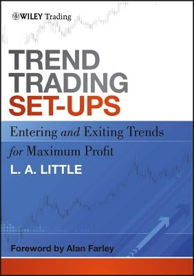 Trend Trading by Little, L. a.