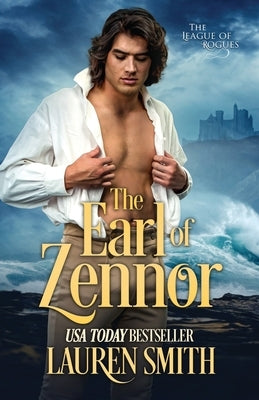 The Earl of Zennor by Smith, Lauren