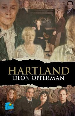 Hartland by Opperman, Deon
