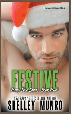 Festive by Munro, Shelley