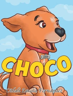Choco by Zavala Fernández, Citlali