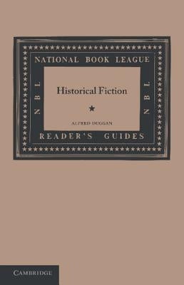 Historical Fiction by Duggan, Alfred