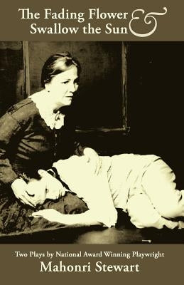 The Fading Flower and Swallow the Sun by Stewart, Mahonri