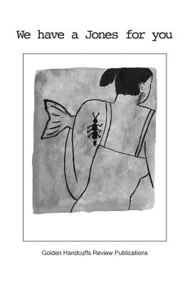 We have a Jones for you: Writers respond to the art of Fay Jones by Rowan, Lou
