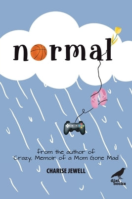 Normal by Jewell, Charise