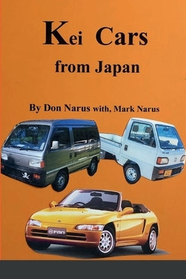 K-car from Japan by Narus, Don