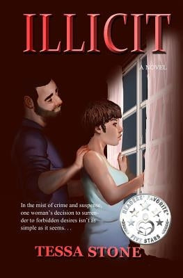 Illicit by Davenport, Averill