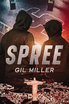 Spree by Miller, Gil