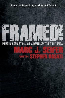 Framed! by Seifer, Marc J.