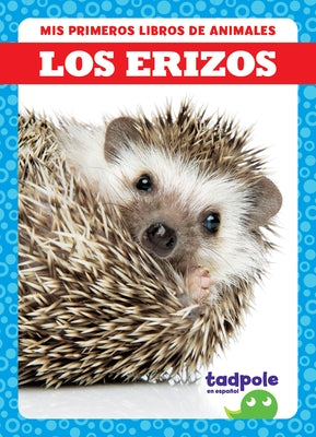 Los Erizos (Hedgehogs) by Brandle, Marie