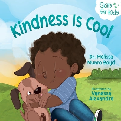 Kindness is Cool by Boyd, Melissa