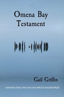 Omena Bay Testament by Griffin, Gail