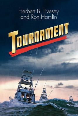Tournament by Hamlin, Ron