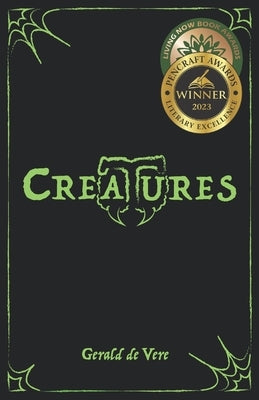 Creatures by de Vere, Gerald