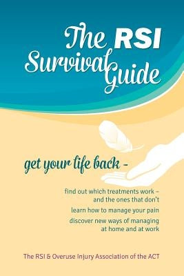 RSI Survival Guide by Thomson, Ann