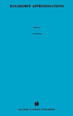 Hausdorff Approximations by Sendov, Bl
