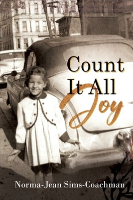 Count It All Joy by Sims-Coachman, Norma-Jean