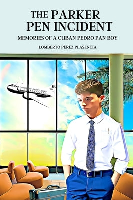 The Parker Pen Incident: Memories of a Cuban Pedro Pan Boy by Mueller, Susana