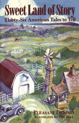 Sweet Land of Story by DeSpain, Pleasant
