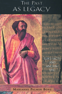 Past as Legacy by Bonz, Marianne Palmer