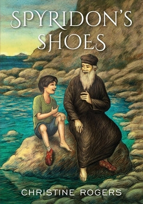 Spyridon's Shoes by Rogers, Christine