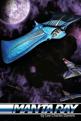 Manta Ray by Daniels, Lee Charles