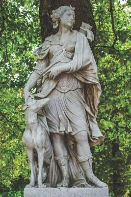 Goddess Artemis Grimoire: For Artemis Devotees and Lovers of Greek Mythology by Essentials, Pagan