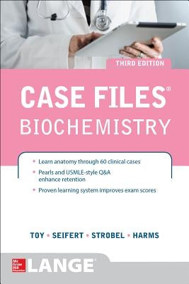Biochemistry by Harms, Konrad