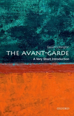 The Avant Garde by Cottington