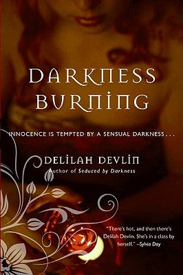 Darkness Burning by Devlin, Delilah